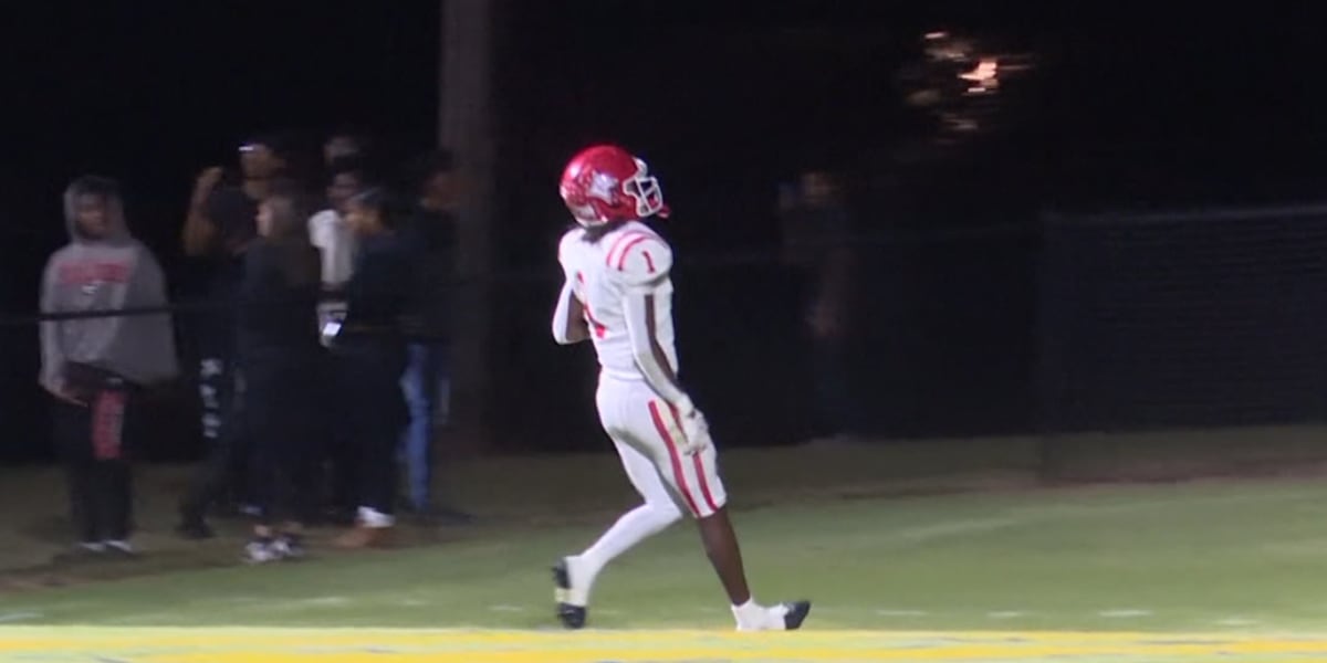 Washington-Wilkes routs Lincoln County, scores over 40