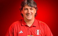 Jean Ferrari define el perfil del próximo técnico de la selección nacional
