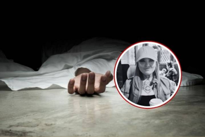 Hombre mató a su esposa por no perder peso tras el embarazo: una carta lo reveló