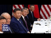 Trump-Xi agreement a 'fragile truce,' former deputy national security advisor says