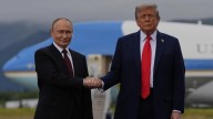 Putin avisa a Trump sobre la entrega de misiles Tomahawk a Ucrania: "Llevará a la destrucción de nuestras relaciones"