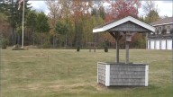 Princeton, Maine under boil-water order as well runs dry