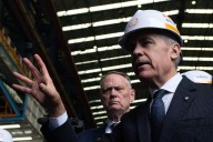 Politics Insider: Carney set for Friday meeting with Xi