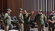 EE. UU. registra la cifra más baja de detenciones de migrantes en la frontera sur en 55 años: el 72 % ocurrió en los últimos meses del gobierno Biden