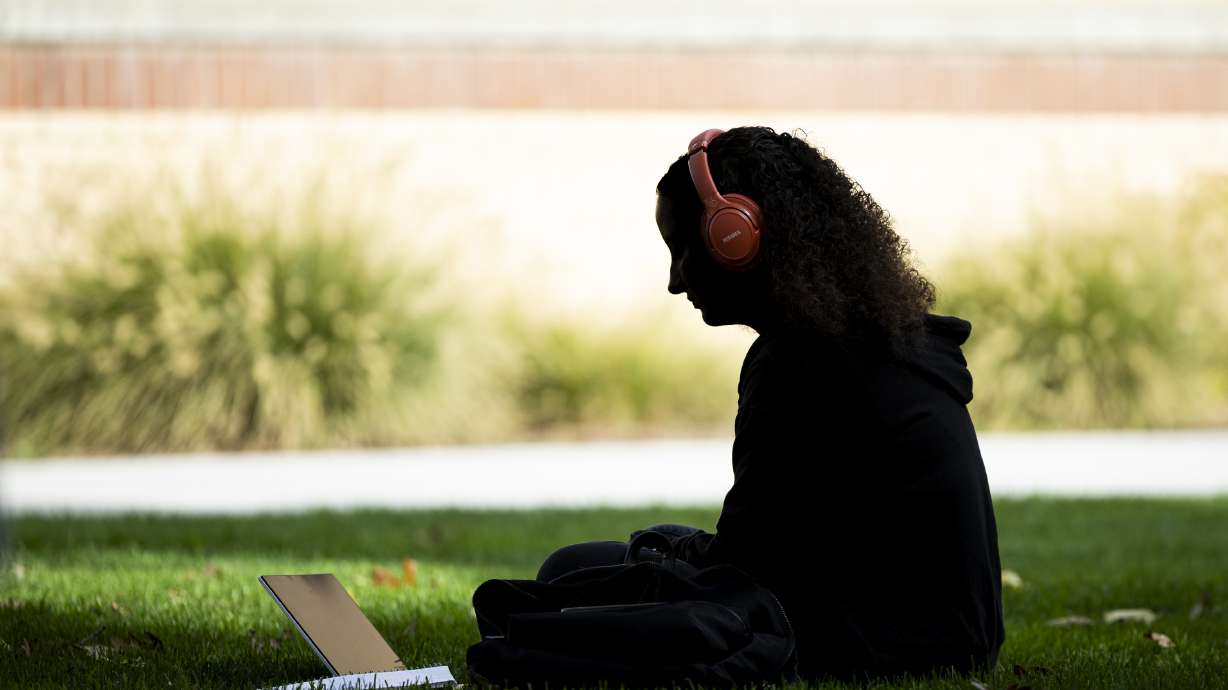 Utah higher education institutions see record-breaking enrollment, completions in 2025