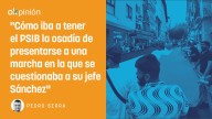 La hipocresía propalestina del PSOE
