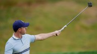 Ryder Cup has been getting out of control for years. New York took to it a new level