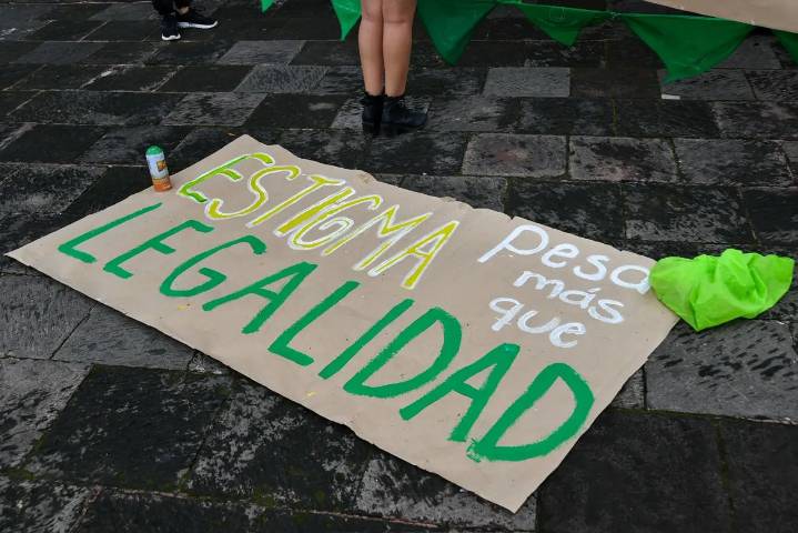 Atención al aborto legal en Michoacán aún tiene rezagos, señalan colectivas