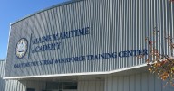 New maritime, aerospace facilities open in Brunswick