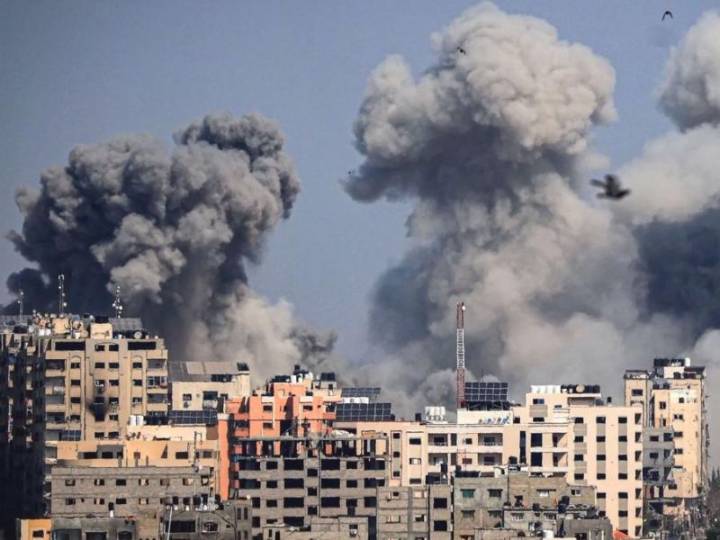 Gaza, dos años de genocidio: Economía y futuro truncado en Palestina