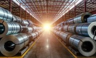 El Gobierno eliminó temporalmente retenciones a exportaciones de acero, aluminio y derivados: el impacto