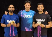 Pramod Bhagat, Sukant Kadam eye glory at Australian Para Badminton International