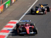 FIA explica el VSC que cambió el final del GP de México 2025