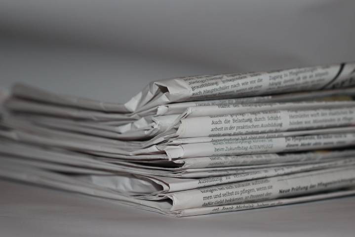 The future of Scottish arts journalism discussed