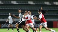 Santa Fe no logró la hazaña contra Corinthians y terminó su participación en la Copa Libertadores Femenina 2025