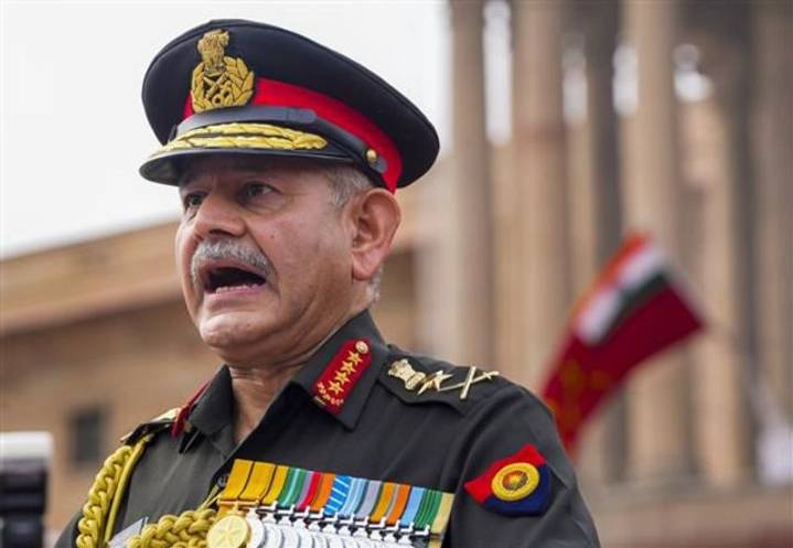 ‘If it wants to remain on world map…’: Army Chief warns Pakistan against sponsoring terrorism