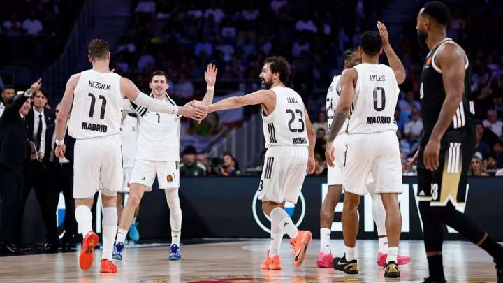 La Euroliga hace públicas sus cuatro exigencias para cooperar en el aterrizaje de la NBA en Europa