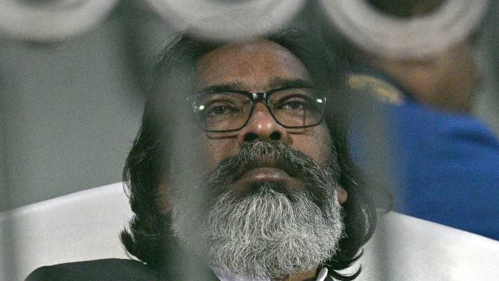 Bihar Assembly polls: JMM says it won’t contest, blames ‘political conspiracy’ by Congress