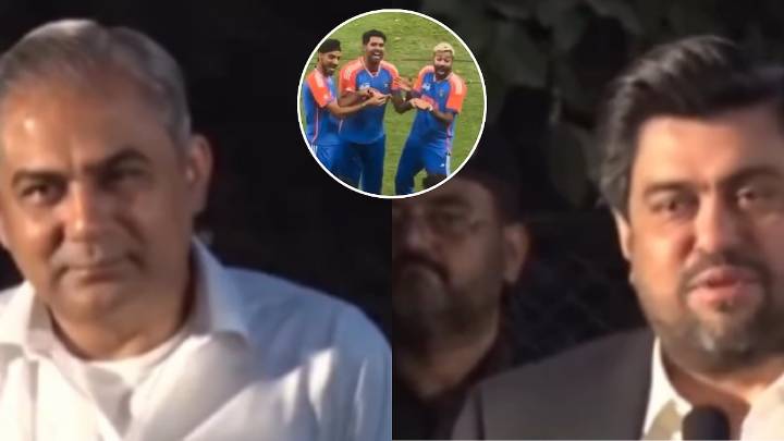 'Poora India Trophy Ke Peeche...': Mohsin Naqvi Receives Praise At Pakistani Event For Snatching Asia Cup From Indian Cricket Team