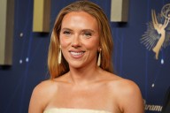 Disney negocia con Scarlett Johansson para el live action de ‘Enredados’