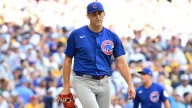 Cubs' Boyd flops on short rest in Game 1; Counsell stands by call