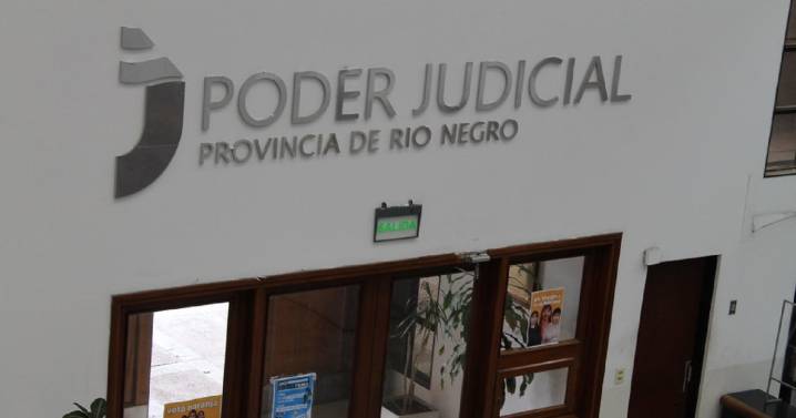 Atacó a su expareja por la espalda y trató de matarla en Cipolletti: el TI ratificó su condena a 11 años de prisión