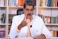 Maduro quita derechos con ‘decreto de guerra’