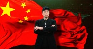 Elon Musk Caught Letting China Invest in SpaceX, a Huge US Military Contractor