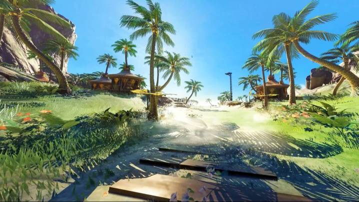 Zelda: Tears Of The Kingdom First Person Mode Feels Like A New Game