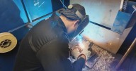 Delaware County Community College ramps up welding program as demand for skilled workers grows