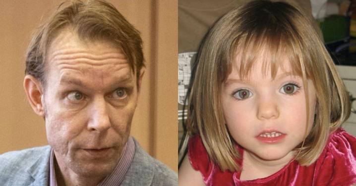 Madeleine McCann Suspect Freed After 7 Years as U.K. Pursues Justice