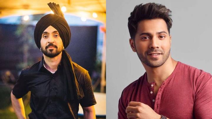 After Diljit Dosanjh, Varun Dhawan exits ‘No Entry 2’ sequel