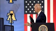 Biden Congratulates His Opponent On A Hard