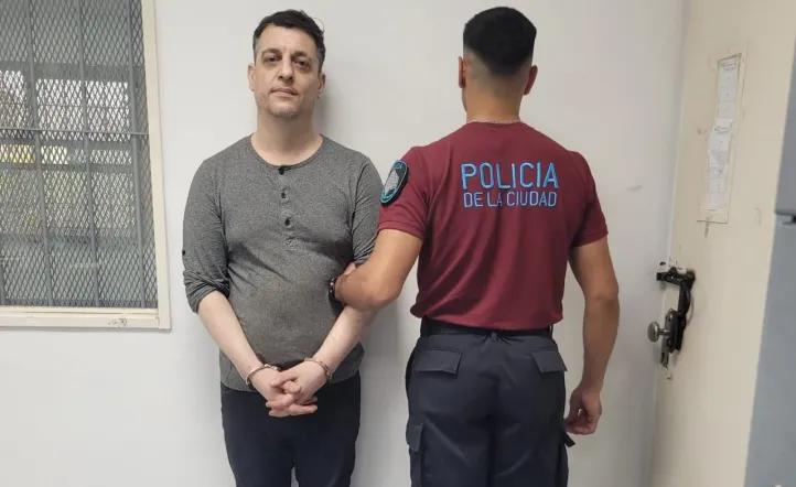 Quién es Leandro García Gómez, la expareja de Lourdes de Bandana: fue imputado por privación ilegítima de la libertad