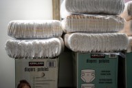 What if diapers were free for the parents who need them most?