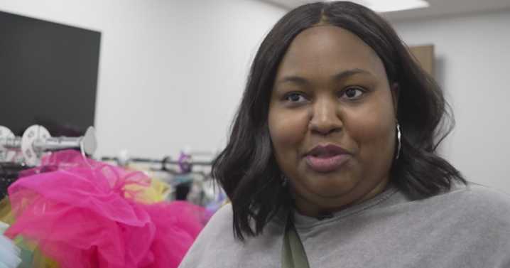 DFW nonprofit helps families afford Halloween joy