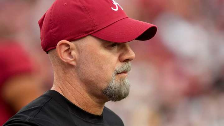 Alabama football OC Ryan Grubb details UA's fourth