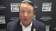 Republican compares Democrats to 'Muslim terrorists'
