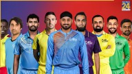 Global Cricket League set to light up the USA from October 24