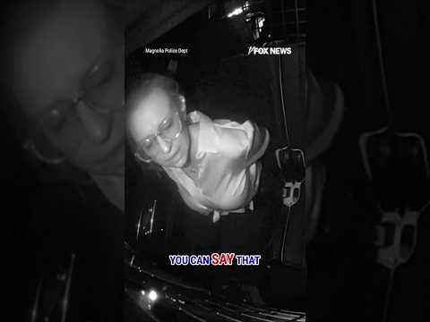 Nurse threatens police during DWI arrest: 'I will let you DIE'