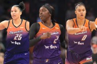 ESPN Analyst Delivers Candid Reality Check to Alyssa Thomas & Co. Before Finals Game 4