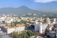 El Salvador authorities misused legal reforms to criminalize rights defenders, rights group says