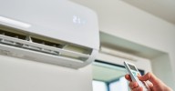 The best temperature to set your air conditioner to keep you cool without soaring power bills