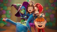 Spooky Animated Adventure 'Monster Mia' Casts a Spell on Distributors