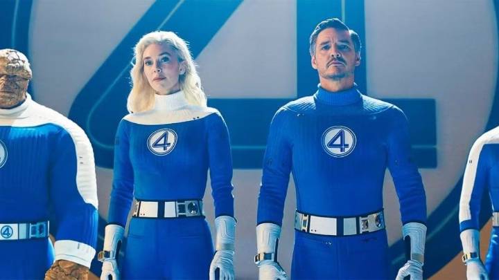 "Los 4 Fantásticos: Primeros Pasos" de Marvel ya tiene fecha de estreno en Disney+