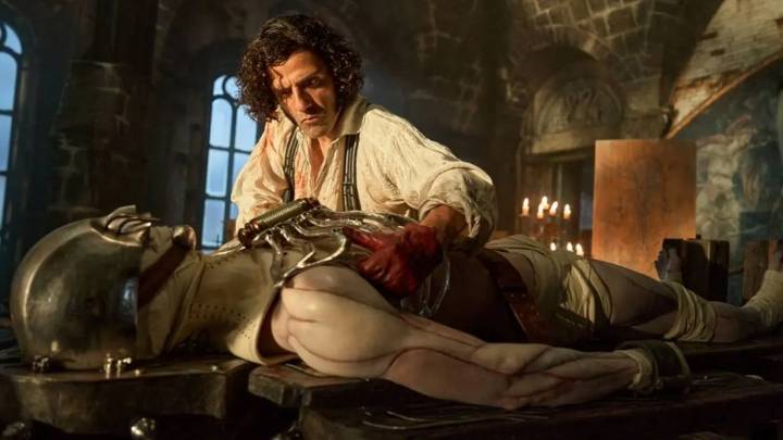 Recomendaciones culturales para pasar un Halloween de miedo