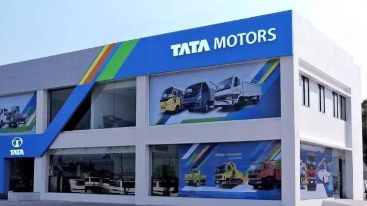 Tata Motors demerger: TaMo is now Tata Motors Passenger Vehicles
