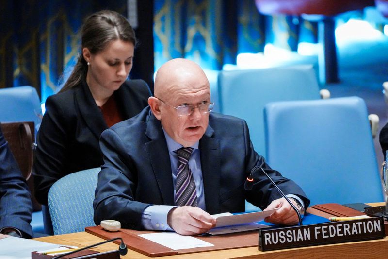 Russia does not recognize return of UN sanctions on Iran