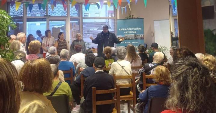 Nuevas asambleas vecinales en Ourense contra el mapa de autobuses