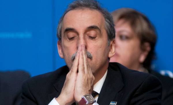 La Corte dejó firme dos condenas contra Moreno y quedó inhabilitó para ejercer cargos públicos